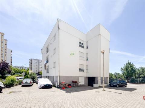 Apartamento T1 Venda em Castelo Branco,Castelo Branco
