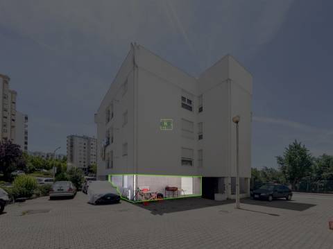 Apartamento T1 Venda em Castelo Branco,Castelo Branco