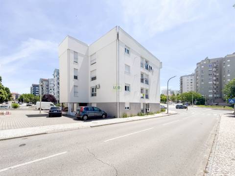 Apartamento T1 Venda em Castelo Branco,Castelo Branco