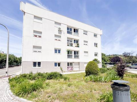 Apartamento T1 Venda em Castelo Branco,Castelo Branco