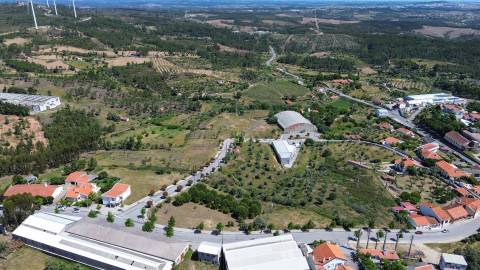 Terreno  Venda em Cebolais de Cima e Retaxo,Castelo Branco