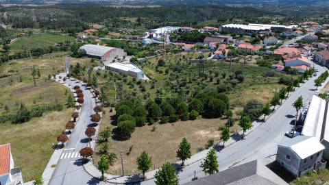Terreno  Venda em Cebolais de Cima e Retaxo,Castelo Branco