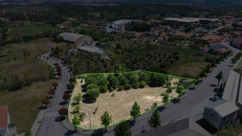 Terreno  Venda em Cebolais de Cima e Retaxo,Castelo Branco