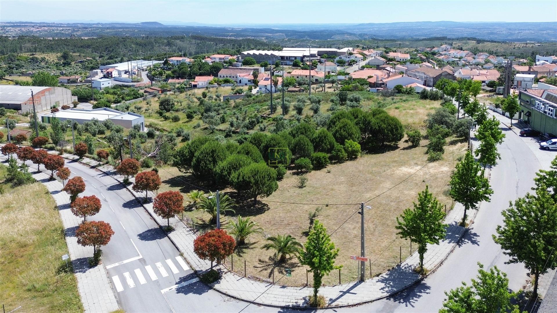 Terreno  Venda em Cebolais de Cima e Retaxo,Castelo Branco