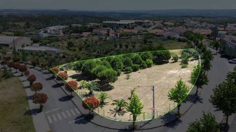 Terreno  Venda em Cebolais de Cima e Retaxo,Castelo Branco
