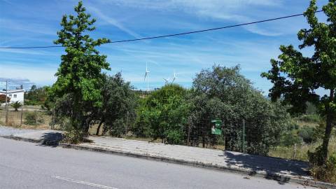Terreno  Venda em Cebolais de Cima e Retaxo,Castelo Branco