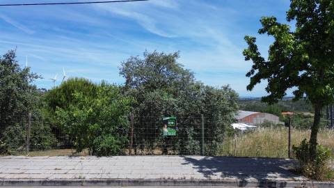 Terreno  Venda em Cebolais de Cima e Retaxo,Castelo Branco