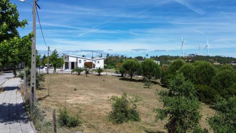Terreno  Venda em Cebolais de Cima e Retaxo,Castelo Branco