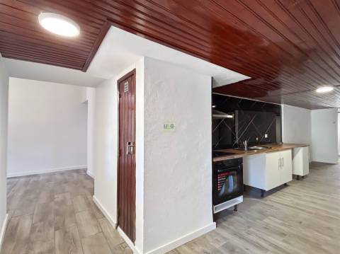Moradia em Banda T1 Venda em Lardosa,Castelo Branco