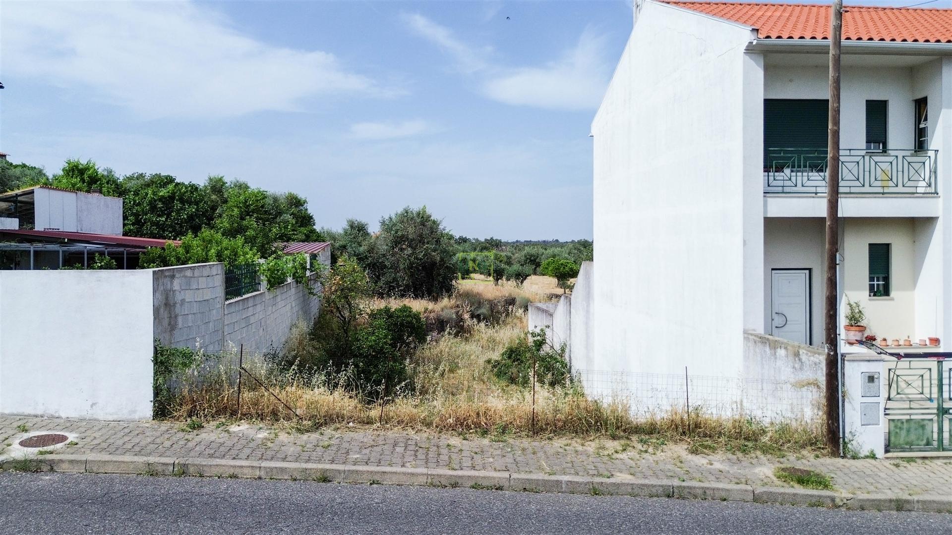 Lote de Terreno  Venda em Castelo Branco,Castelo Branco