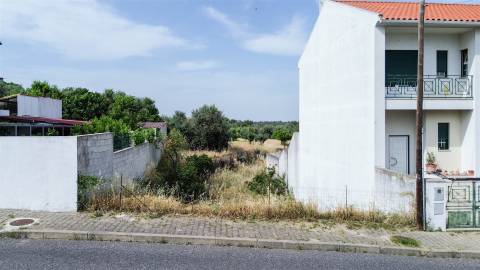 Lote de Terreno  Venda em Castelo Branco,Castelo Branco