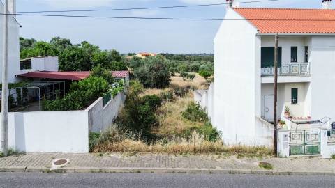 Lote de Terreno  Venda em Castelo Branco,Castelo Branco