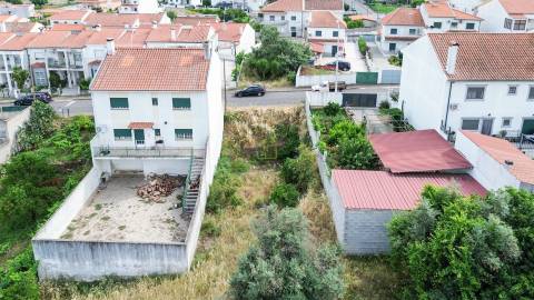 Lote de Terreno  Venda em Castelo Branco,Castelo Branco