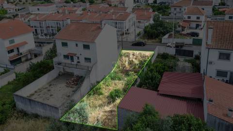 Lote de Terreno  Venda em Castelo Branco,Castelo Branco