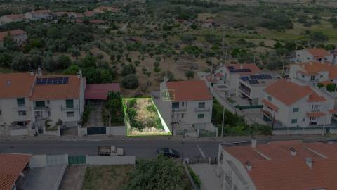 Lote de Terreno  Venda em Castelo Branco,Castelo Branco