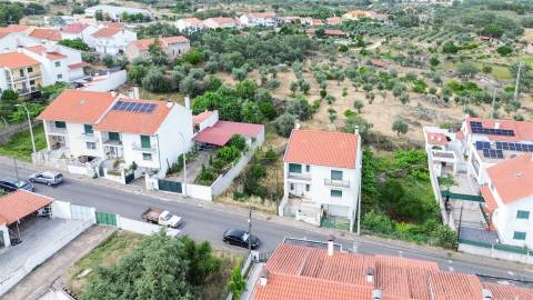 Lote de Terreno  Venda em Castelo Branco,Castelo Branco
