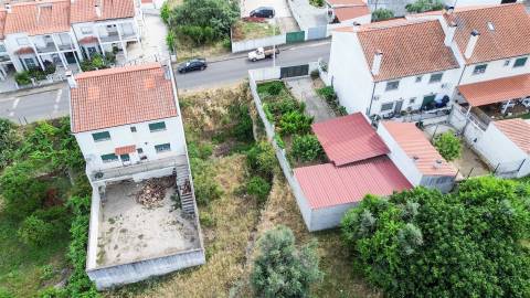 Lote de Terreno  Venda em Castelo Branco,Castelo Branco