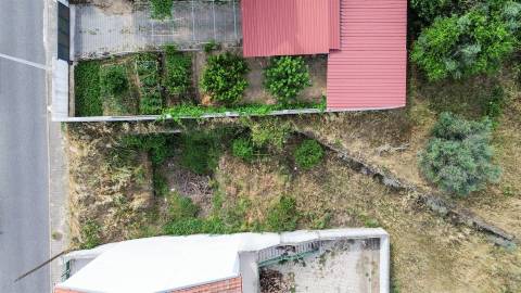 Lote de Terreno  Venda em Castelo Branco,Castelo Branco