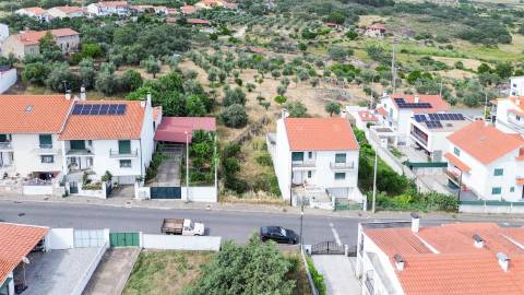 Lote de Terreno  Venda em Castelo Branco,Castelo Branco