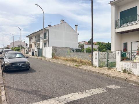Lote de Terreno  Venda em Castelo Branco,Castelo Branco