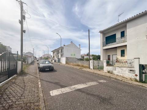 Lote de Terreno  Venda em Castelo Branco,Castelo Branco