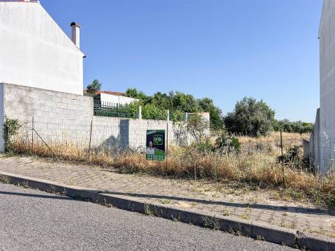 Lote de Terreno  Venda em Castelo Branco,Castelo Branco