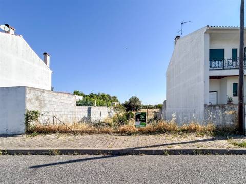 Lote de Terreno  Venda em Castelo Branco,Castelo Branco
