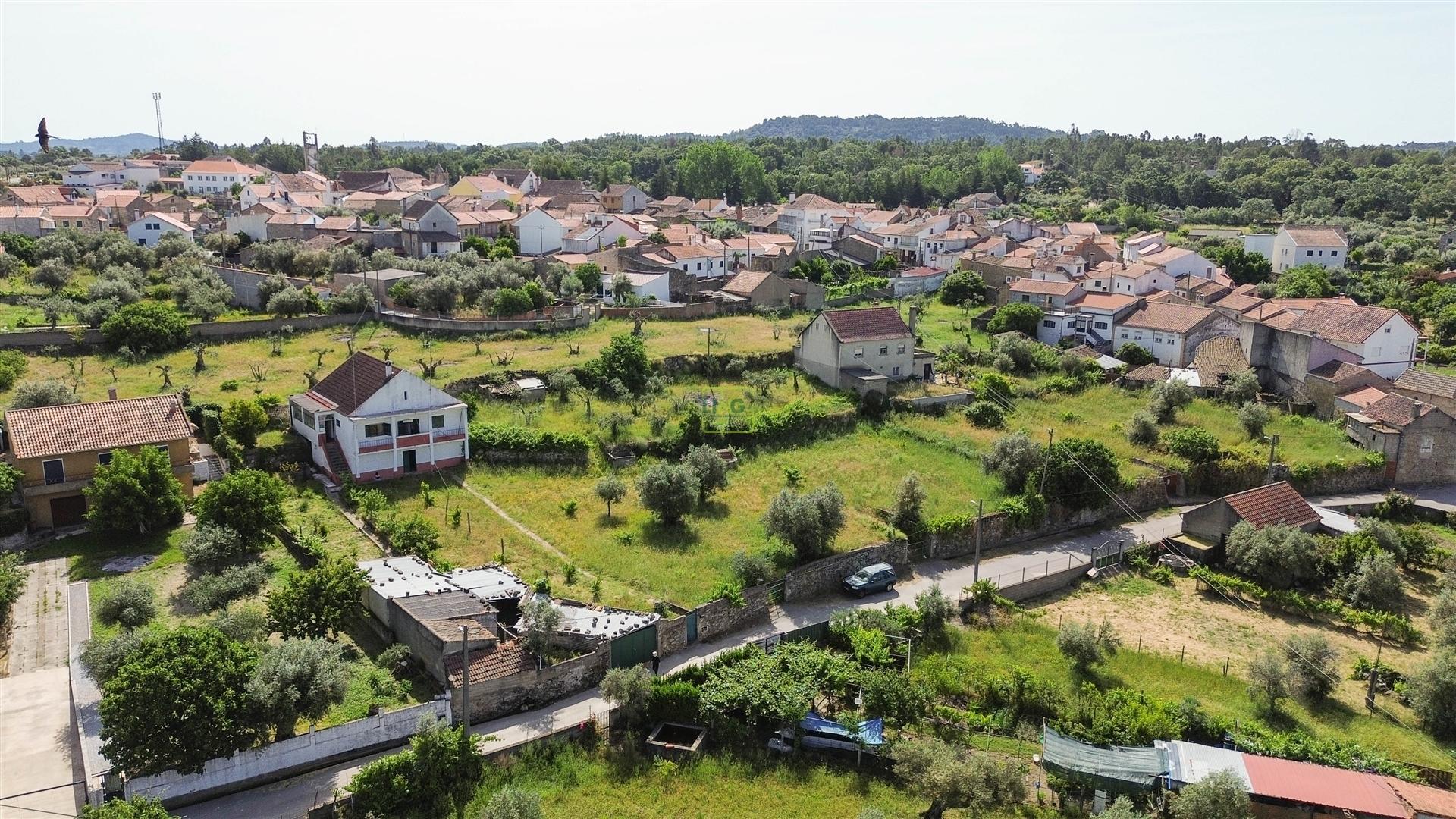 Quintinha em Águas