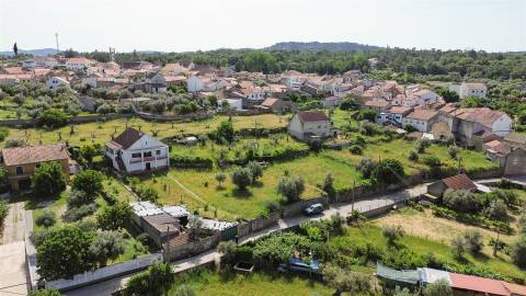 Quintinha em Águas