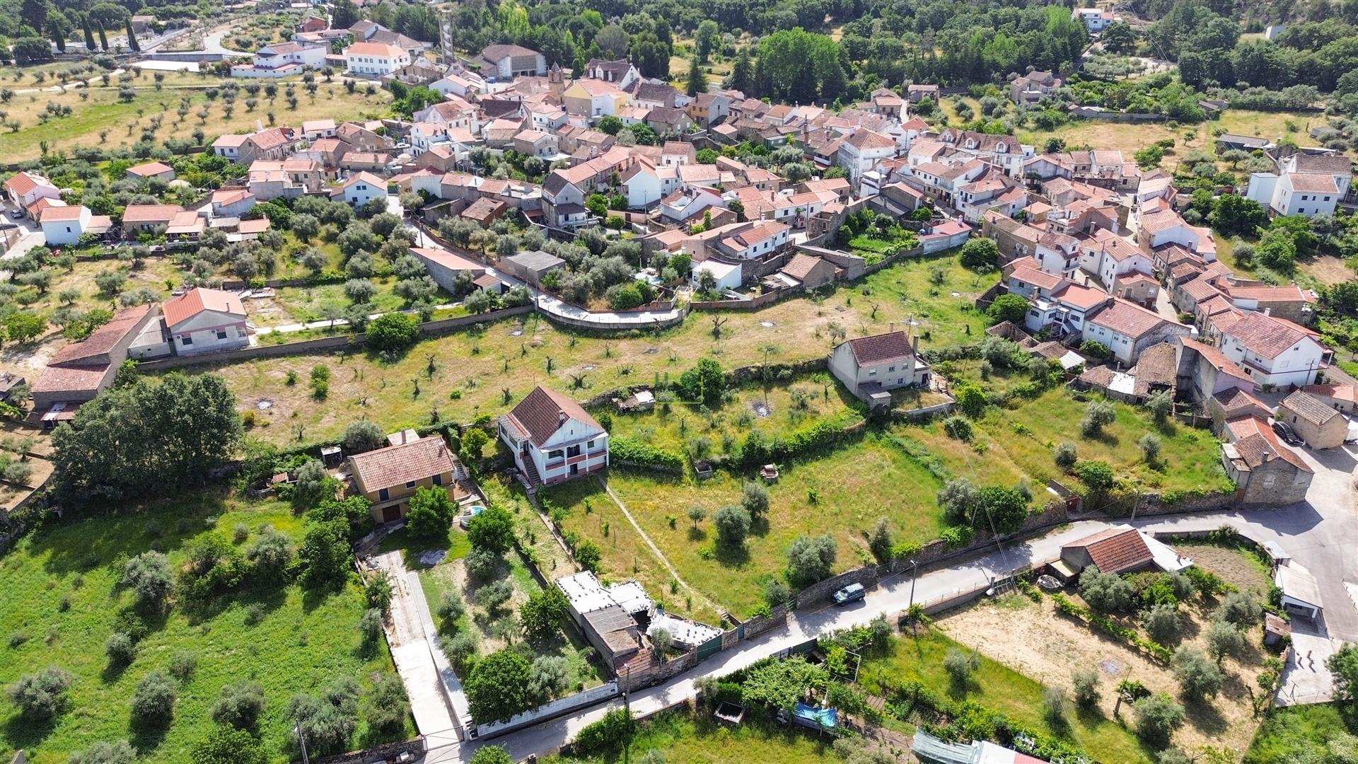 Quintinha em Águas