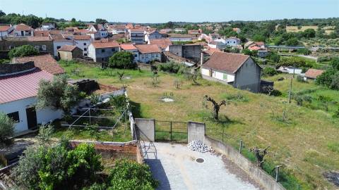 Quintinha em Águas