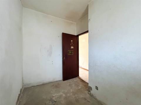 Oportunidade no Salvador