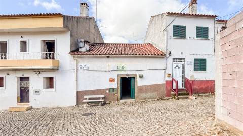Oportunidade no Salvador