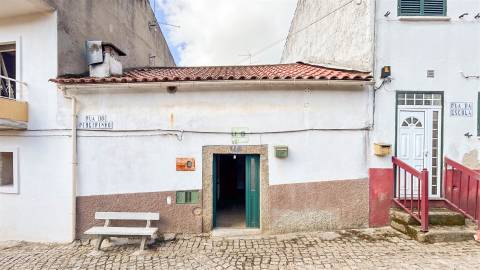 Oportunidade no Salvador