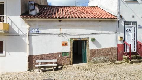 Oportunidade no Salvador