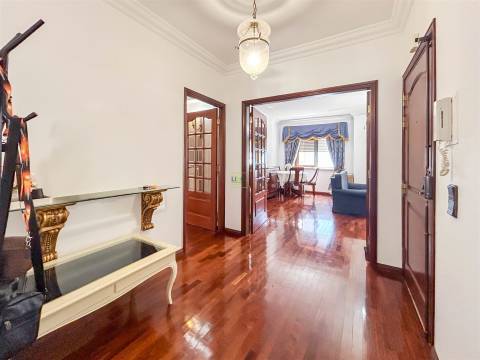 Apartamento T3 Arrendamento em Castelo Branco,Castelo Branco