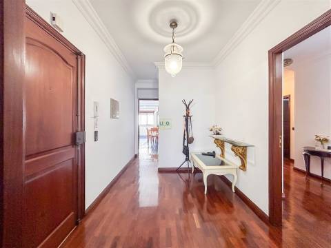 Apartamento T3 Arrendamento em Castelo Branco,Castelo Branco