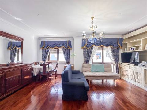 Apartamento T3 Arrendamento em Castelo Branco,Castelo Branco