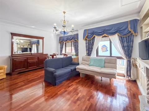 Apartamento T3 Arrendamento em Castelo Branco,Castelo Branco