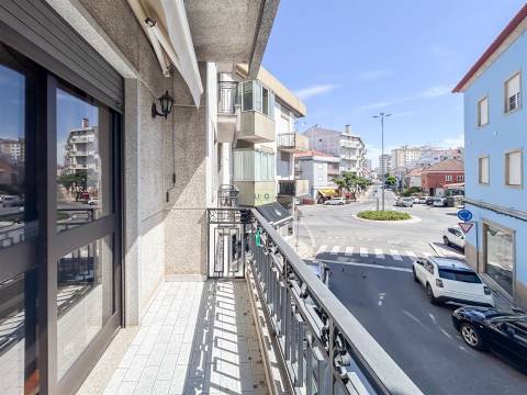 Apartamento T3 Arrendamento em Castelo Branco,Castelo Branco