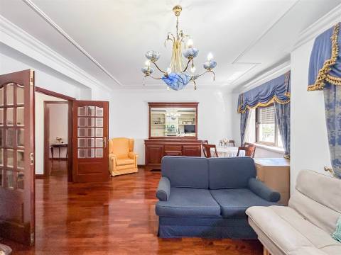 Apartamento T3 Arrendamento em Castelo Branco,Castelo Branco