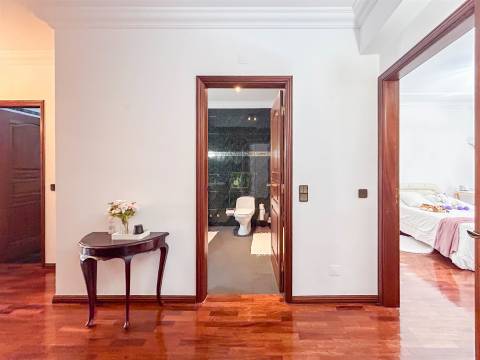 Apartamento T3 Arrendamento em Castelo Branco,Castelo Branco