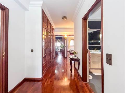 Apartamento T3 Arrendamento em Castelo Branco,Castelo Branco