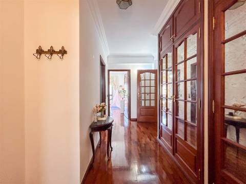Apartamento T3 Arrendamento em Castelo Branco,Castelo Branco