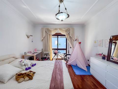 Apartamento T3 Arrendamento em Castelo Branco,Castelo Branco