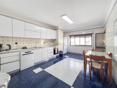 Apartamento T3 Arrendamento em Castelo Branco,Castelo Branco