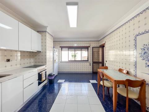 Apartamento T3 Arrendamento em Castelo Branco,Castelo Branco