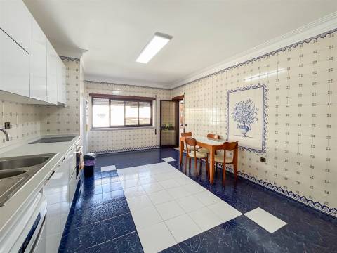 Apartamento T3 Arrendamento em Castelo Branco,Castelo Branco
