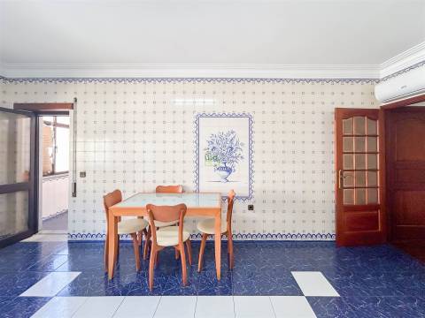 Apartamento T3 Arrendamento em Castelo Branco,Castelo Branco