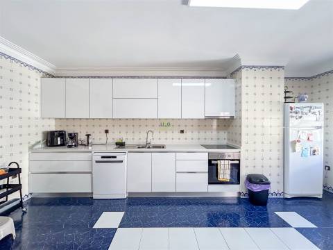 Apartamento T3 Arrendamento em Castelo Branco,Castelo Branco
